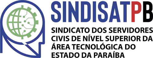 Logo SINDSATPB